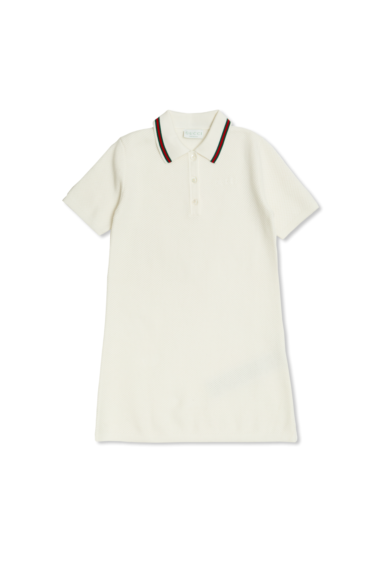 Gucci Kids Dress with collar | Kids's | Vitkac